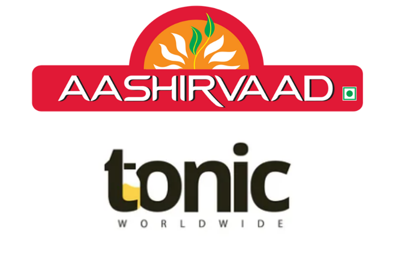 Tonic Worldwide is ITC Aashirvaad&#8217;s new digital creative agency